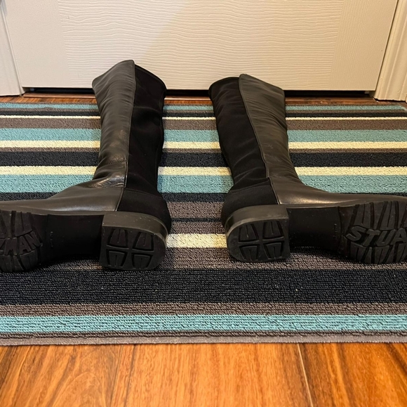 Stuart Weitzman 5050 - Picture 3 of 4